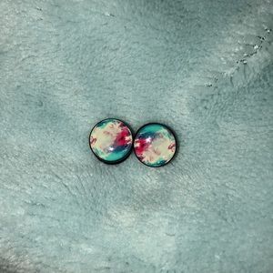 Watercolor plugs